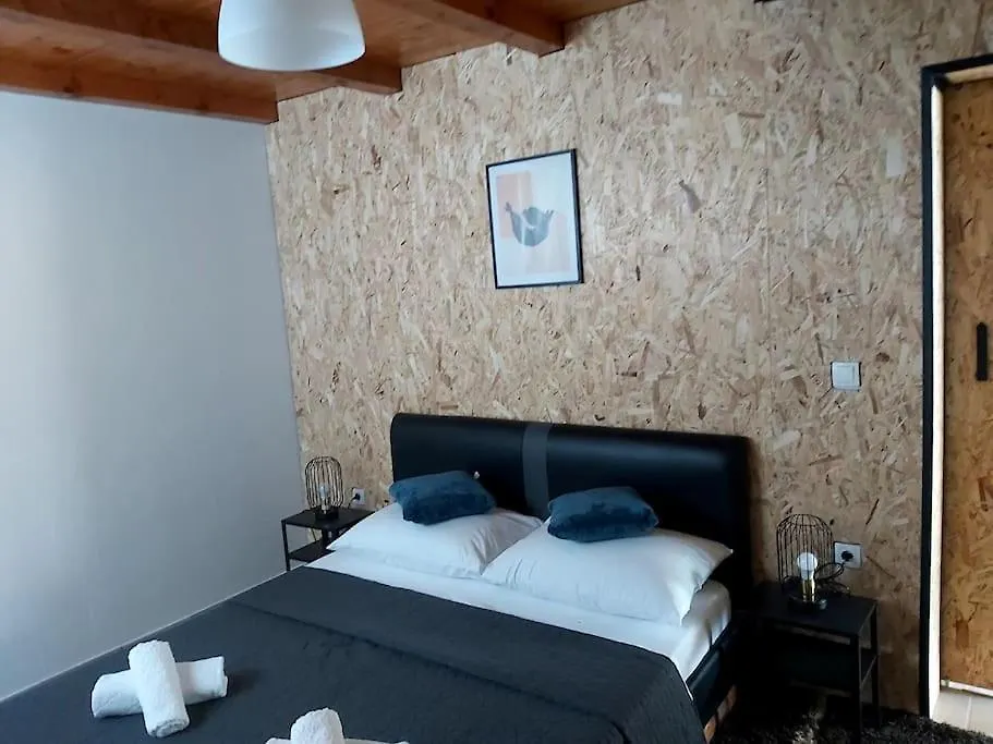 Kalo, Novoureden Stan + Besplatan Parking Apartment Murvica
