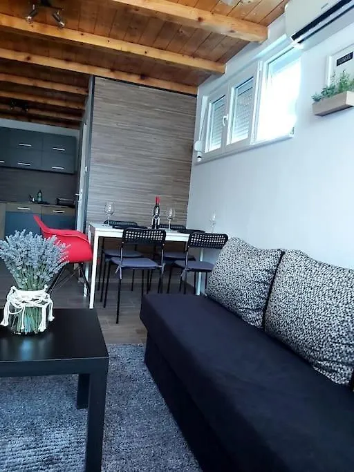 Kalo, Novoureden Stan + Besplatan Parking Apartment Murvica  Croatia