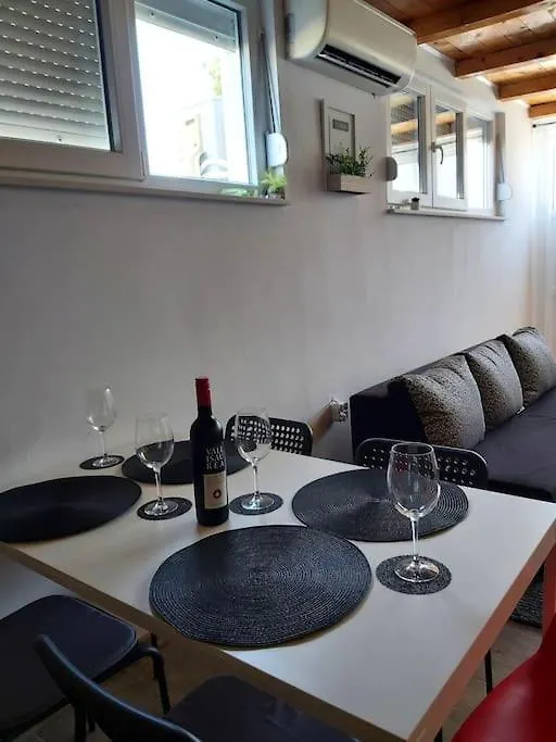 Kalo, Novoureden Stan + Besplatan Parking Apartment Murvica  Croatia