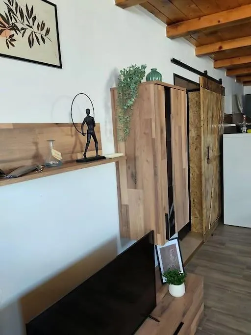 Kalo, Novoureden Stan + Besplatan Parking Apartment Murvica   Murvica (Policnik)
